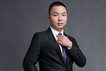 热博官方网站_热博(中国)股份有限公司集团罗宁弟先生荣获“2022湾商十大新生代人物”
