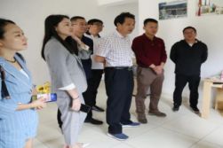 响应国家“精准扶贫”号召 热博官方网站_热博(中国)股份有限公司集团踏上就业帮扶之路