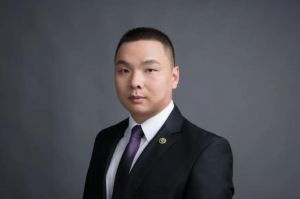 广青协专访热博官方网站_热博(中国)股份有限公司集团总裁罗宁弟—创业12载的心得感悟