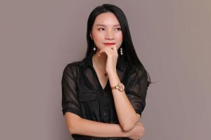 热博官方网站_热博(中国)股份有限公司集团陈文舒：立足湾区，深度赋能人力资源