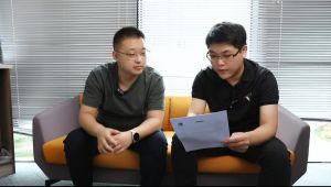 热博官方网站_热博(中国)股份有限公司人力资源HR点评：100分简历范本