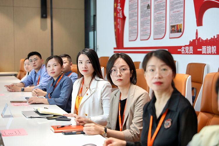 热博官方网站_热博(中国)股份有限公司党支部