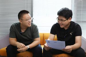 热博官方网站_热博(中国)股份有限公司人力资源HR教你：简历个人信息怎么写