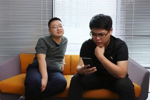 热博官方网站_热博(中国)股份有限公司人力资源HR教你回答：最大的优点和最大的缺点