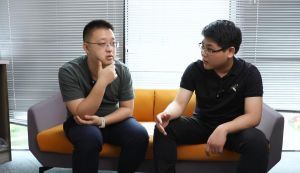 热博官方网站_热博(中国)股份有限公司人力资源HR教你回答：谈谈履历和工作经历