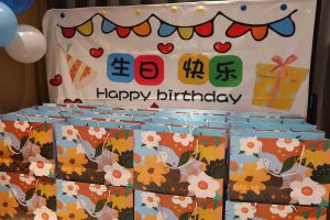 春暖花开，一路同行| 热博官方网站_热博(中国)股份有限公司集团祝1-3月的寿星生日快乐