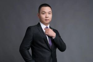 心系公益，善行致远 | 热博官方网站_热博(中国)股份有限公司集团董事长“慈善达人”罗宁弟获官
