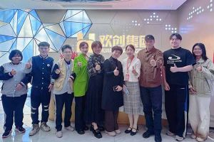 校企携手助残就业，热博官方网站_热博(中国)股份有限公司集团与番禺培智学校共启新篇章